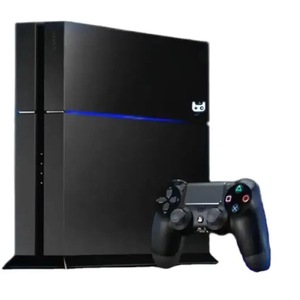 Consola de Videojuegos Profesional Ultra Delgada Original 90% Nueva, Consola de Juegos para TV de <span class=keywords><strong>1TB</strong></span>, Enchufe Japonés - Product Image 1