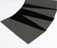 Film polarisé circulaire linéaire de filtre de lentille polarisée en gros d'usine pour Film polarisant d'ordinateur de fenêtre d'affichage à cristaux liquides 3D