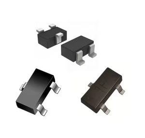 Resistencia Fija Nueva de la Marca TAIYAN ERJ2RKF2001X, Componente Electrónico de 2 Terminales y 2000 Ohmios - Product Image 1