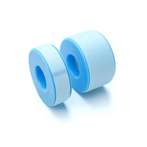 Vente en gros de bandes adhésives professionnelles respirantes en <span class=keywords><strong>micro</strong></span>-mousse pour cils, bande adhésive pour lifting des cils, outil de beauté pour peaux sensibles - Product Image 4