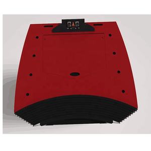 Chaudière à granulés français Hydro, haute qualité, 22kw, poêle/<span class=keywords><strong>Poele</strong></span>, granulés - Product Image 5