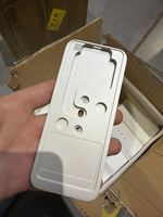 Pièces usinées CNC en aluminium, boîtier en aluminium, cadre en aluminium