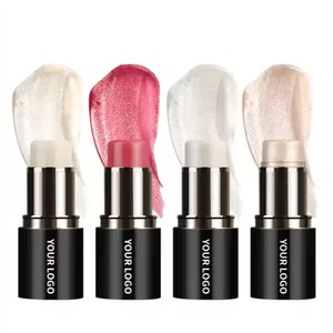 Barra Iluminadora de Maquillaje, Cosméticos, Barra Iluminadora Brillante, Logotipo Personalizado, Iluminador y <span class=keywords><strong>Bronceador</strong></span> de Larga Duración a Prueba de Agua - Product Image 2