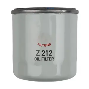 KangTao Auto parts Oil filter Z212 for GUD Filter