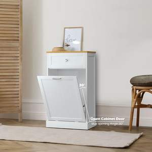 La poubelle de fermeture de tiroirs peut sortir les tiroirs <span class=keywords><strong>peu</strong></span> profonds d'armoire <span class=keywords><strong>à</strong></span> outils de tiroir - Product Image 1