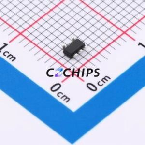 Regulador lineal (LDO) PMIC, Chip IC de circuito integrado, original, nuevo, SOT-23-5, 1 de 2, 2, 1 unidad - Product Image 2