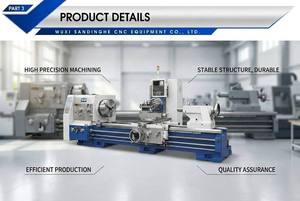 Fresadora de pórtico CNC de servicio pesado SHIN NIPPON <span class=keywords><strong>KOKI</strong></span> HF-4 usada de Japón, fresadora de metal de 3 ejes para moldes grandes - Product Image 5