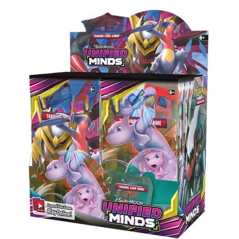 Mentalités unifiées