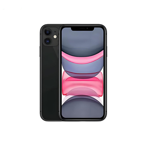 <span class=keywords><strong>Apple</strong></span> <span class=keywords><strong>iPhone</strong></span> <span class=keywords><strong>11</strong></span> 4GB/<span class=keywords><strong>128GB</strong></span> Negro Usado en Excelentes Condiciones Nano SIM+Nano SIM CH/A - Product Image 1