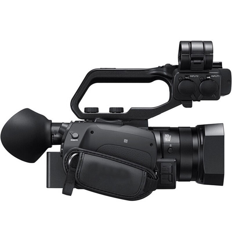 中古4KHDカメラTVライブPXW-Z90プロフェッショナルカムコーダー