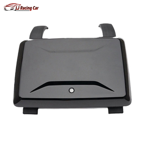 Piezas de automóviles, mochila lateral para coche, caja de ventana trasera, estante para coche, accesorios para furgoneta Camperize para Land Rover <span class=keywords><strong>Defender</strong></span> 90 110 - Product Image 2