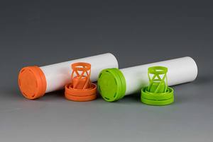 โรงงานผลิตวิตามินรวมชนิด<span class=keywords><strong>เม็ด</strong></span> วิตามินซี 500 มก. 1000 มก. พร้อมซิงค์ <span class=keywords><strong>เม็ด</strong></span><span class=keywords><strong>ฟู่</strong></span> รับผลิตแบบ OEM - Product Image 6