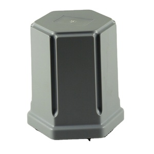 Enrutador CPE de módem Gigabit WIFI6 NR SA NSA 4G 5G de 1800Mbps con función de voz VoNR VoLTE - Product Image 1