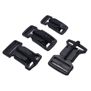 헤비 듀티 마그네틱 버클-가방 배낭 전술 벨트 용 금속 조절 식 마그네틱 걸쇠 - Product Image 3