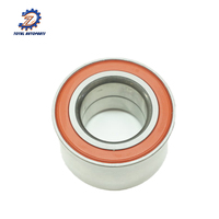 Bearing Roda Depan OEM 1J0407625 1J0 407 625 untuk Au-di V-W Ma-zda DEMIO Che-vro-let AVEO Op-el ASTRA