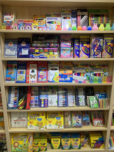 Crayons en bois de haute qualité et bon marché pour étudiants, 12, 24, 36 couleurs, crayons de couleur personnalisés, crayons de couleur pour l'école, cadeau pour enfants - Product Image 6