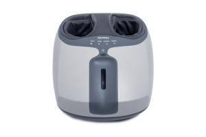 Masajeador de Pies con Función Frío y Calor, Masaje con Rodillos y Compresión de Aire con Control Remoto - Product Image 3