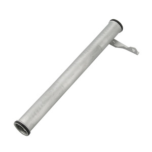 Manguera de refrigerante Kia 25460-37101, tubo de entrada de hierro para motor Tucson, pieza de repuesto - Product Image 3