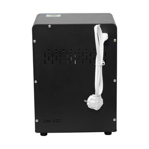 2022 nouveau stérilisateur haute température désinfection armoire pince à épiler ciseaux beauté ongles outils bureau maison désinfection boîte - Product Image 4