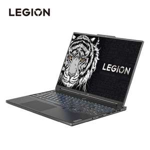 Portátil para Juegos Lenovo Legion Y9000X Usado, Económico, Intel Core I5/I9, 16GB/32GB, 512GB/1TB, RTX3060/4070, 16 Pulgadas, 2.5k/3.2K, 165Hz - Product Image 5