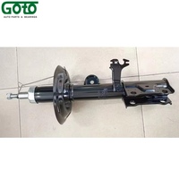 Goto Auto Parts Pour Toyota Hiace Pièces de suspension 48510-80A87 Amortisseur avant pour TOYOTA Hiace