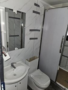 Nhà container gấp gọn Sinoy 40ft, nhà lắp ghép 3 phòng ngủ, nhà container mở rộng - Product Image 6