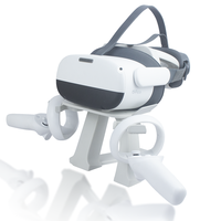 Support de rangement pour casque VR, support d'affichage pour Pico Neo 4