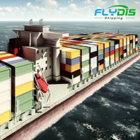 Service logistique porte à porte gratuit par DHL UPS DDP DDU de Chine vers l'Espagne, l'Italie, Dubaï, la Pologne, l'Allemagne, le Royaume-Uni