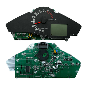 Accesorios para Cb300r, Tablero Digital, Odómetro, Tacómetro para Honda Cb300r Cb300 R, Panel de Instrumentos para <span class=keywords><strong>Cb</strong></span> 300 - Product Image 5
