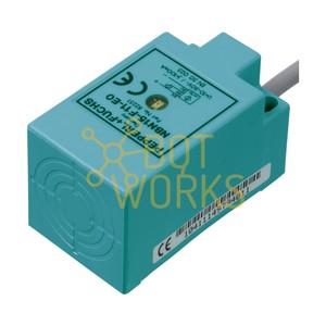 Pepperl+Fuchs 082252 - Nuovo - Product Image 1