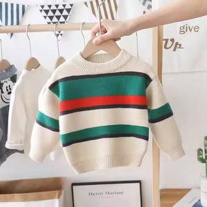 Maglioni invernali taglie forti per ragazzi e ragazze maglioni in cotone 100% oversize su misura su misura - Product Image 4