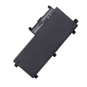 Batteries rechargeables <span class=keywords><strong>CI03XL</strong></span> pour ordinateur portable 11.4V pour <span class=keywords><strong>HP</strong></span> ProBook 640 650 645 655 G2 G3 HSTNN-UB6Q 801554-00 Batteries pour <span class=keywords><strong>HP</strong></span> - Product Image 2