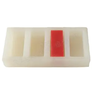 High Quality Plaster Rubber Mould Used For Dental Teeth Model