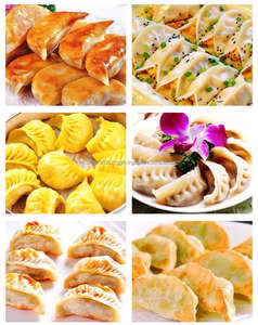 Machine à Dumplings et Samosas Électrique Commerciale 220V Haute Capacité pour Restaurant et Commerce de Détail - Product Image 6