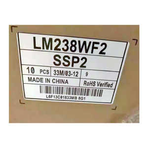 จอ LCD ขนาด 23.8 นิ้ว ความละเอียด 1920 * 1080 รุ่น LM238WF2-SSP2 - Product Image 2
