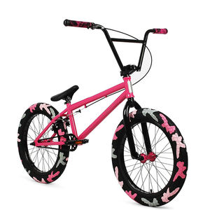 Mini jante en aluminium Bisicleta Vélo Freestyle <span class=keywords><strong>BMX</strong></span> 20 <span class=keywords><strong>pouces</strong></span> Freestyle de haute qualité au Bangladesh - Product Image 5