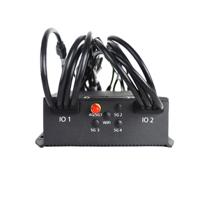 HPLRHITC 8CH MDVR 4G GPS CMSV7 1080P AHD SD Card Car HDD SSD <strong>Mobile</strong> <strong>DVR</strong> Recorder Truck Security Morniter - Product Image 2