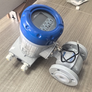 เครื่องวัดอัตราการไหล KROHNE รุ่น OPTIFLUX2100C DN200 ของแท้ - Product Image 5