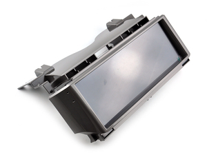 Pantalla de 12,3 "estilo OEM sin cubierta de DVD para <span class=keywords><strong>Range</strong></span> <span class=keywords><strong>Rover</strong></span> Vogue V8 L322 2002-2012 reproductor Multimedia estéreo GPS CarPlay para coche - Product Image 3