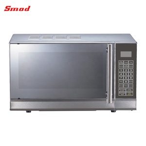 20L Desktop Digital Control Microwave Oven with CE Certificate - Product Image 4