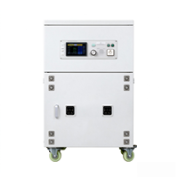 Alimentation électrique CA réglable et contrôlée, monophasée, haute puissance, stabilisateur de tension personnalisé, alimentation à découpage, modèle CP70TD750