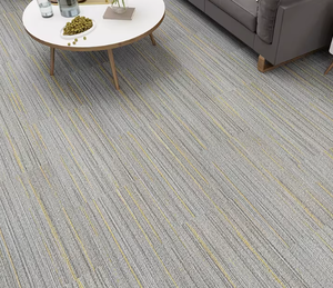 Livraison directe d'usine, vente en gros de carreaux de vinyle de luxe LVT, <span class=keywords><strong>terrasse</strong></span> en carreaux de vinyle LVT, revêtement de sol LVT 2 mm, 2,5 mm, 3 mm, revêtement de sol en <span class=keywords><strong>PVC</strong></span> - Product Image 4