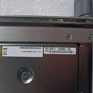 Switch Ethernet Juniper QFX10000-<span class=keywords><strong>RE</strong></span>-B <span class=keywords><strong>POE</strong></span> de 40 Gbps y 36 Puertos - Product Image 2