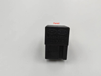 Interrupteur de feux stop, pièces de moteur 93810-2E000 93810-38000 pour HYUNDAI Elantra 2000 - 2006