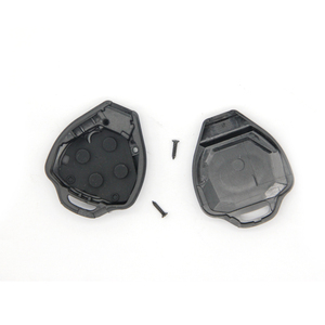 Nuovo Design XIANPAI per chiavi del veicolo T-oyota copertura di alta qualità ABS chiavi per auto - Product Image 5