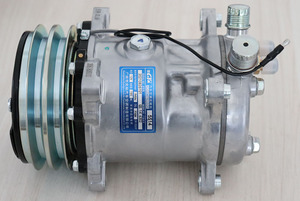 Pièces de rechange fiables Compresseur 5S14 pour unité de réfrigération de camion - Product Image 6