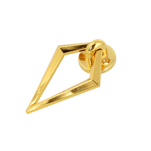 Bouton de poignée d'anneau de diamant d'alliage de zinc moderne personnalisé anneau de poignée de porte de tiroir d'armoire de cuisine monotrou simple - Product Image 3