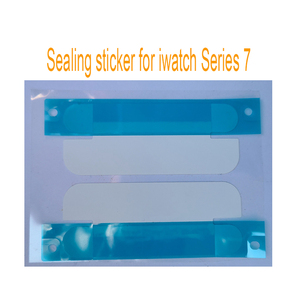 100 pares de cajas de embalaje para teléfonos móviles y relojes inteligentes, con sello adhesivo para iWatch series 6, 7, <span class=keywords><strong>8</strong></span> y Ultra. - Product Image 3