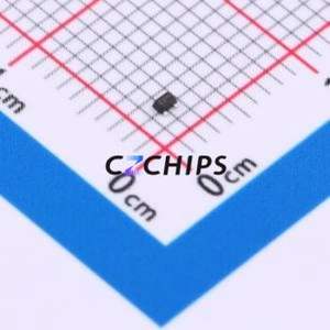 Nouveau-original ESD7205DT5G SOT-723 Transistor ESD et protection contre les surtensions (TVS/ESD) - Product Image 1