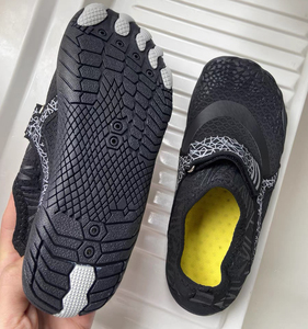 Zapatos de Agua de Secado Rápido para Hombre/Mujer, para Playa, Deportes Acuáticos, Surf, Natación, Piscina, Senderismo y <span class=keywords><strong>Buceo</strong></span>, Botines y Calcetines Descalzos para Playa - Product Image 5